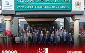 الشمندر السكري بدكالة يسجل موسماً استثنائياً..
