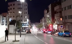 صخب المحركات يؤرق ساكنة حي كوزينة بالحسيمة.. مطالب بتدخل عاجل لوقف الإزعاج الليلي