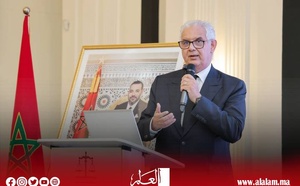 من الثقة في الشباب إلى الثقة في المؤسسات