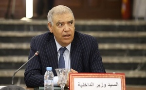 الداخلية تُحبط دعوات "العبور الجماعي" لسبتة ومليلية السليبتين وتطالب إسبانيا بالإعادة الفورية للقاصرين