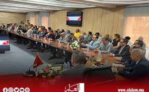 والي سوس ماسة يستنفر كفاءات مغاربة العالم لخدمة طموح المغرب في أفق 2030