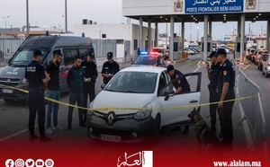 شجار دموي بالسعيدية ينتهي بوفاة شخص.. والأمن يوقف فرنسيين من أصول مغربية قبل مغادرتهما المغرب