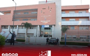 إشادة من ساكنة بني ملال بجودة خدمات مصلحة البطاقة الوطنية.. تنظيم واستقبال يكرّسان الإدارة المواطنة