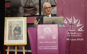 الالتزامات الخمسة لتمكين الشباب والارتقاء بأوضاعهم