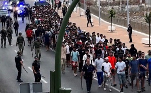 بين وهم «التغرير الرقمي» وصرامة القانون: تنسيق مغربي-إسباني لإعادة المهاجرين وحماية القاصرين