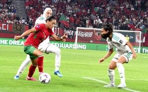 ديربي مغاربي للفوز ببرونزية كان المغرب سيدات 2026