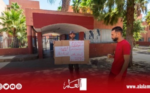 مستعجلات بني ملال.. شكاوى متصاعدة وأسئلة حارقة حول الخدمات الطبية
