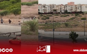 الدار البيضاء.. فيديو يزعم استدراج طفلة داخل مقبرة يقود الأمن إلى كشف الحقيقة