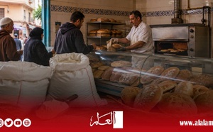 دقيق الفرينة المدعم بين مسارات التوزيع وحاجة الأحياء.. مهنيون يطالبون بتتبع السلسلة وسكان يتمسكون بالأفرنة التقليدية