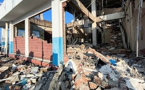 زلزال مدمر يضرب شرق إندونيسيا: 51 قتيلاً وأكثر من 5 آلاف مهجّر وسط استنفار أمني وإغاثي واسع