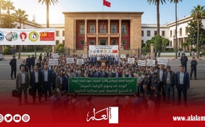 سبع نقابات توحّد صفوفها ضد رسوم «التوقيت الميسر» وتدعو إلى الاحتجاج أمام البرلمان