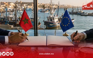 بروكسيل تنتظر إشارة الرباط.. الاتحاد الأوروبي يتحرك لإحياء اتفاق الصيد البحري مع المغرب