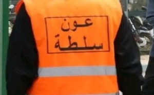 الكوكايين يقود عون سلطة بأجدير إلى الاعتقال من طرف الدرك الملكي