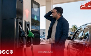 الغازوال والبنزين وجهاً لوجه عند 15 درهماً.. كم ستكلف الزيادة الجديدة جيوب المغاربة؟