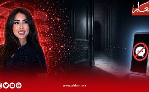 من «اللايف» إلى الصمت الرقمي.. 10 أشهر حبسا تُبعد سكينة گلامور عن المنصات ثلاث سنوات