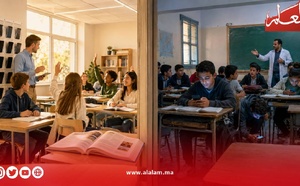 المدارس الأوروبية والأمريكية بدأت تستعيد تلامذتها من قبضة الهواتف الذكية.. ماذا عن أطفالنا؟