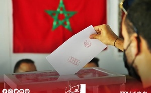 لأول مرة للمغاربة المقيمين بالخارج.. تصويت عبر الوكالة إلكترونيا في الانتخابات المقبلة