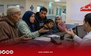 إعلان «توقيف المجانية» يشعل الغضب بقلعة مگونة.. و«العلم» تتتبع الأسباب وتكشف حقيقة الفوترة