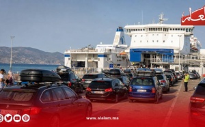 ذروة العودة تقترب.. طنجة المتوسط يدعو إلى تجنب السفر بين 25 و30 غشت
