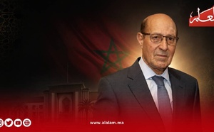 وفاة والي الأمن الحايل الزيتوني بعد مسار مهني امتد لأكثر من أربعة عقود