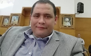 عبد اللطيف الحياني مفتشًا إقليميًا لحزب الاستقلال بإقليم سيدي قاسم