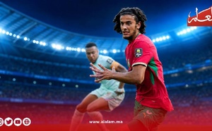 100 مليون يورو تضعه في التاريخ.. مانشستر سيتي يحسم صفقة المغربي أيوب بوعدي