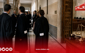 الخميس يوم الحسم.. هل ينهي المحامون إضرابهم ويعودون إلى المحاكم؟