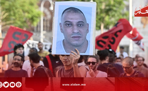 عادا إلى العمل والتحقيق لم يُحسم.. غضب أسرة عبد الرحيم فقير يشعل الجدل في إيطاليا