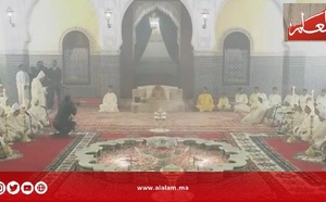 سبتة تحضر أمام الملك في ليلة المولد.. التوفيق يستدعي القاضي عياض وذاكرة تحرير الثغور المحتلة