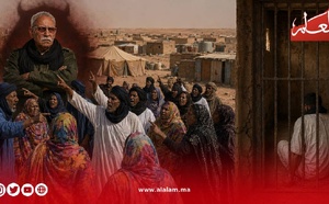 اعتقال البشير الليلي يشعل الصراع داخل البوليساريو قبيل مؤتمرها الحاسم