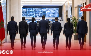 حموشي يشرف على 7 تعيينات جديدة بمصالح الأمن الوطني