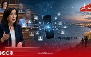 إسبانيا تفتح فرضية «التدخل الأجنبي» في أزمة سبتة.. ووزيرة الدفاع تتحدث عن تهديدات هجينة عبر شبكات التواصل