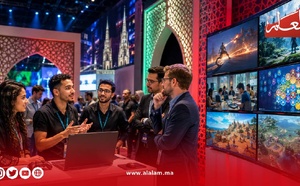 المغرب يدخل نادي الكبار في صناعة الألعاب.. 11 استوديو وطنياً تعرض إبداعاتها في Gamescom 2026