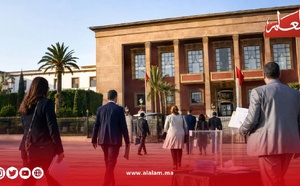 سباق 23 شتنبر يبدأ الاثنين.. عشرة أيام تحسم لوائح المرشحين للبرلمان