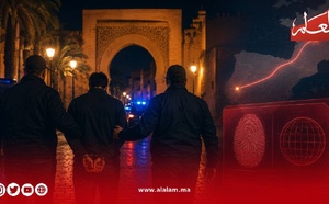 نشرة حمراء تسقط فرنسياً بمراكش.. مطارد بشبهة تهريب المخدرات بين إسبانيا وفرنسا