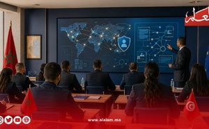 الإنتربول يكوّن مدربين مغاربة وتونسيين لمواجهة الاتجار بالبشر