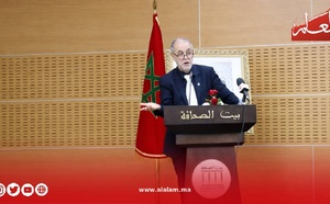 من الميدان إلى القيادة: عبد الله البقالي وجدارة التدبير في المجلس الوطني للصحافة