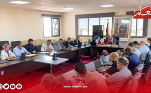 أكاديمية سوس ماسة ترفع درجة الاستعداد لضمان انطلاقة ناجحة للدخول المدرسي 2026-2027