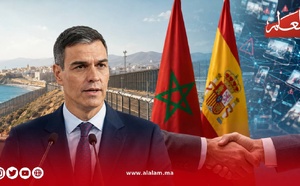 سانشيز يبرئ المغرب من أحداث سبتة ويكشف خيوط تضليل عابرة للحدود