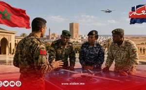 الرباط تفرض معادلتها الدفاعية وتتحول إلى قلب الأمن القومي الإفريقي