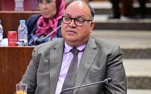 الاستقلال يجدد ثقته في محمد الحافظ بسيدي قاسم.. رهان على الاستمرارية في سباق تشريعيات 2026