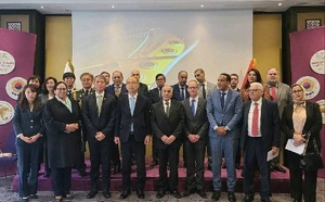 مساهمة الجنود المغاربة في الحرب الكورية