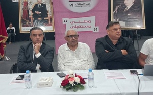 حزب الاستقلال ينفرد باستعمال تطبيق ذكي لرقمنة وإدارة العمليات الانتخابية وطنيًا