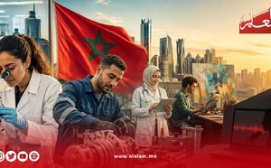 مغاربة العالم… ملايين يصنعون صورة المغرب وقلة تقتات على محاولة تشويهها