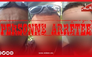 حذّر سكان فاس من الخروج ليلاً بسبب «لصوص وحشيين».. فتحولت قصته إلى قضية أمنية