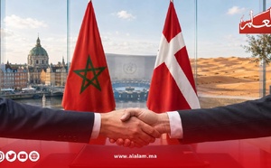 من كوبنهاغن.. الدنمارك تثبّت الحكم الذاتي في قلب معادلة حل الصحراء
