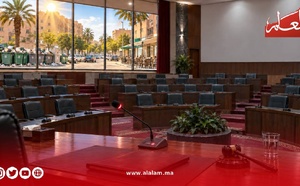 للمرة الثانية.. المقاطعة تُسقط دورة مجلس الدشيرة وتفجّر الجدل حول دعم الجمعيات
