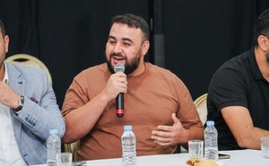 مضيان يسائل تدبير جماعة الحسيمة..