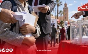 «جريمة استغلال الأطفال» في الحملات الانتخابية.. طفل واحد يجب أن يكون كافيًا لإسقاط اللائحة