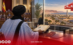 ضجيج إسباني عنوانه «تجنيس الصحراويين» يصل إلى جلسة الحسم الخميس
